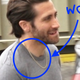 Image for article titled Jezebel Investigates: When Did Jake Gyllenhaal Start Wearing a Tiny Gold Chain?